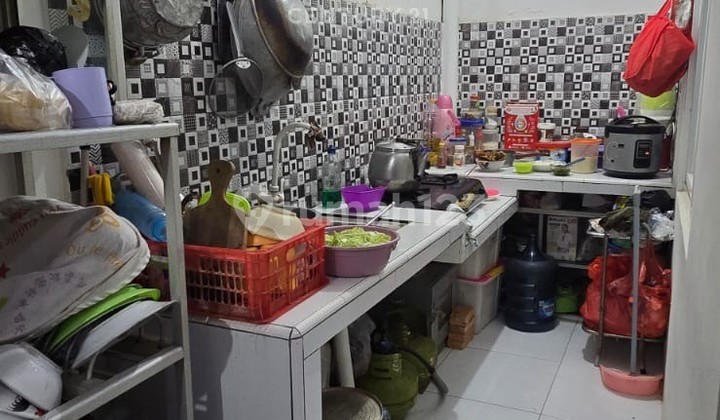 Ready to Live in, For Sale at Mutiara Gading City Bekasi 2