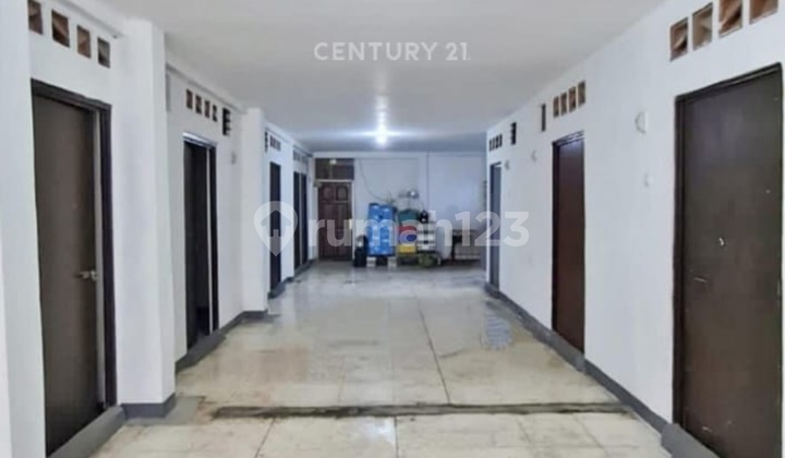 For Sale Neat And Clean Boarding House In Gunung Sahari Central Jakarta