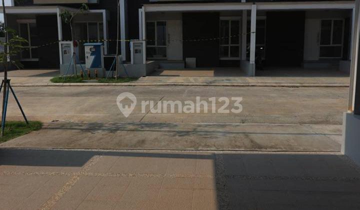 For Rent House In Neo Vasana Harapan Indah 2 West Bekasi 2