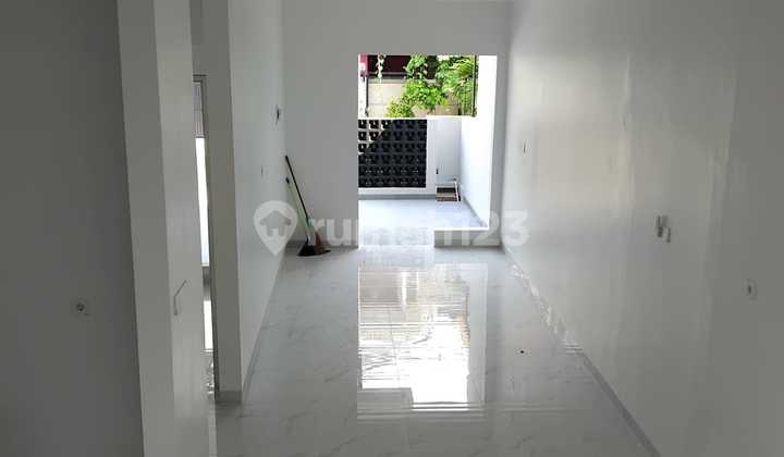 For Sale Beautiful House In Ifolia Cluster Harapan Indah Bekasi