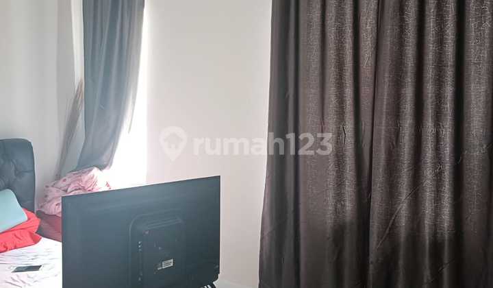 Dijual Rumah Cantik Di Cluster Thames Jakarta Garden City, Jakarta Timur