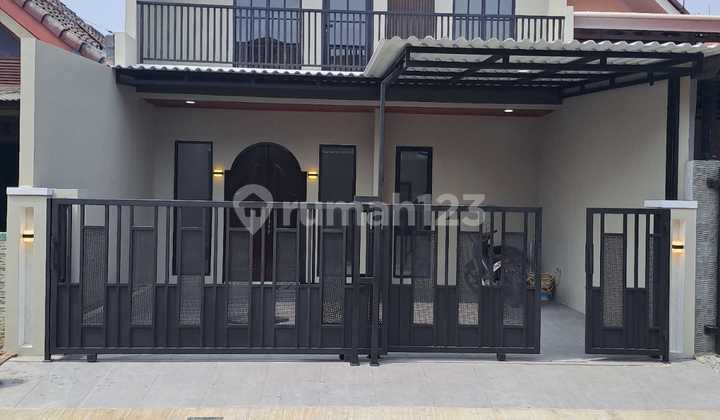 Dijual Rumah Cantik Di Taman Modern Cakung Jakarta Timur Dijual Rumah Cantik Di Taman Modern Cakung Jakarta Timur