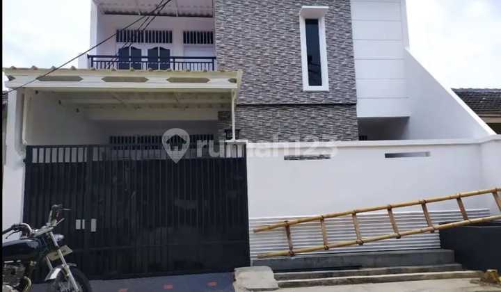 For Sale/Rent Nice House in Harapan Indah 1, Bekasi West Java