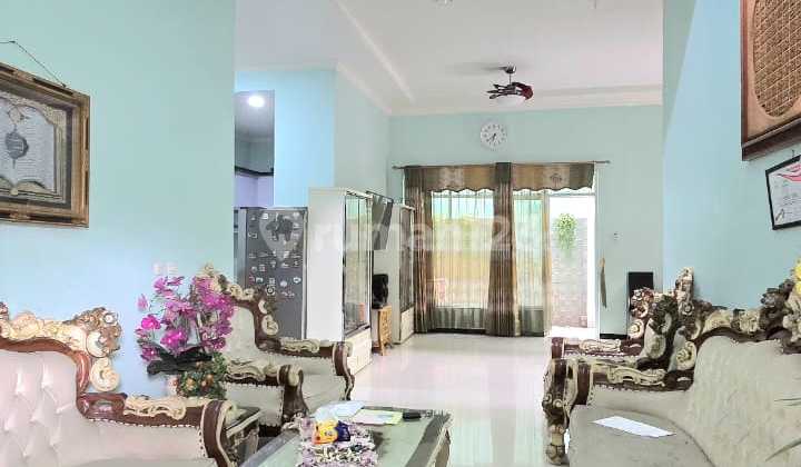Dijual Rumah Cantik Di Metland Cakung Jakarta Timur