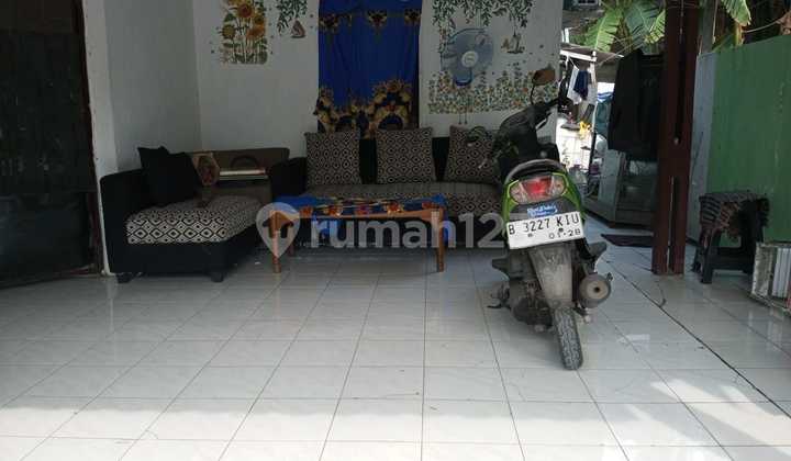 For Sale House In Harapan Indah 1, West Bekasi