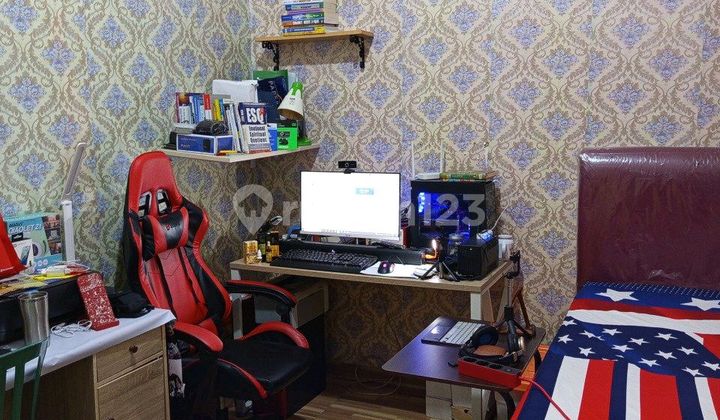 For Sale: Nice & Tidy House in Taman Harapan Baru, Bekasi