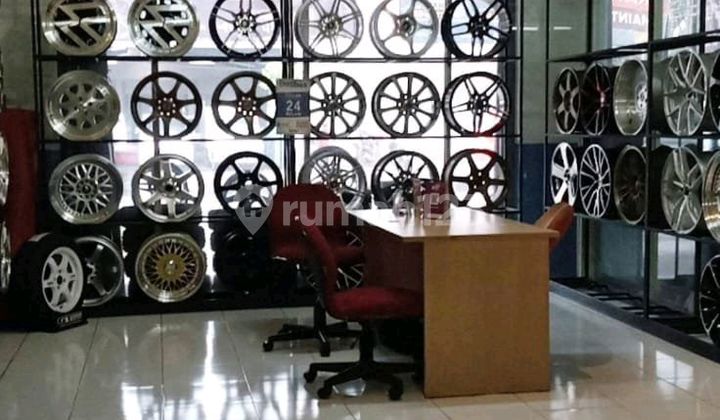 For Rent: Sultan Agung Street Shop House, Bekasi For Rent: Sultan Agung Street Shop House, Bekasi