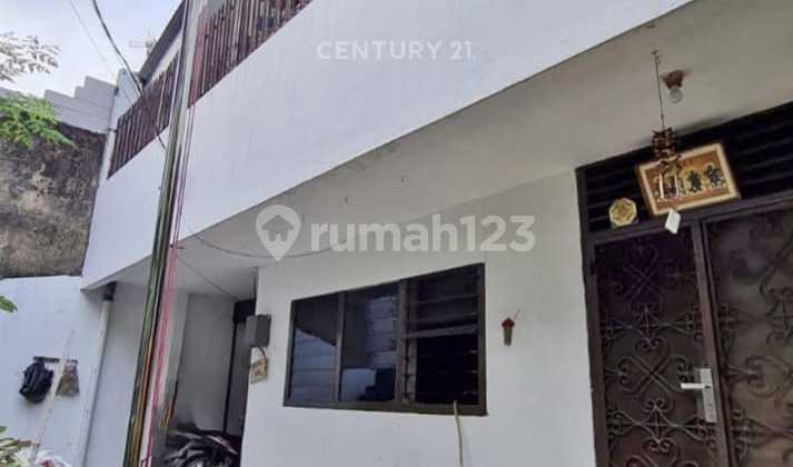 For Sale Neat And Clean Boarding House In Gunung Sahari Central Jakarta 2