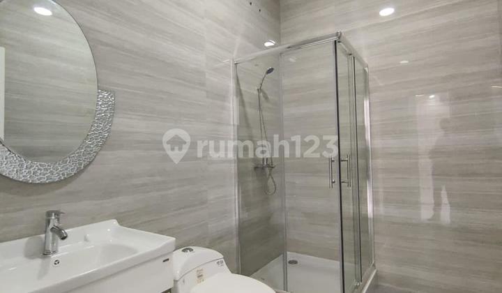 Nice and Neat House in Duren Sawit, East Jakarta 2