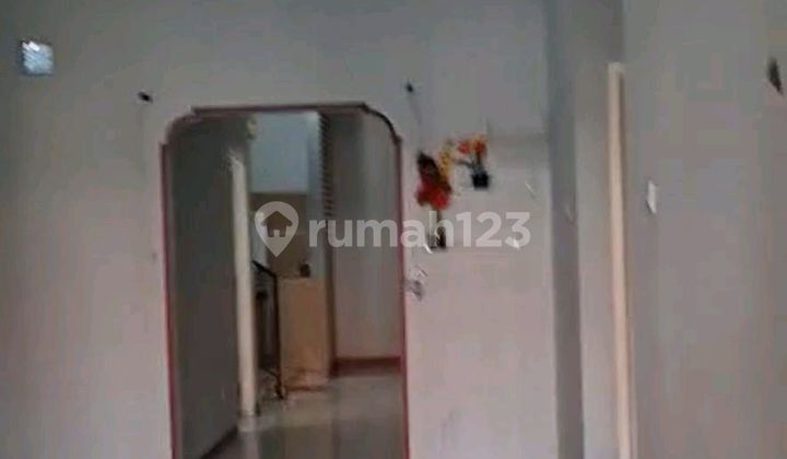 Dijual Rumah Bagus & Rapi Di Harapan Indah Bekasi