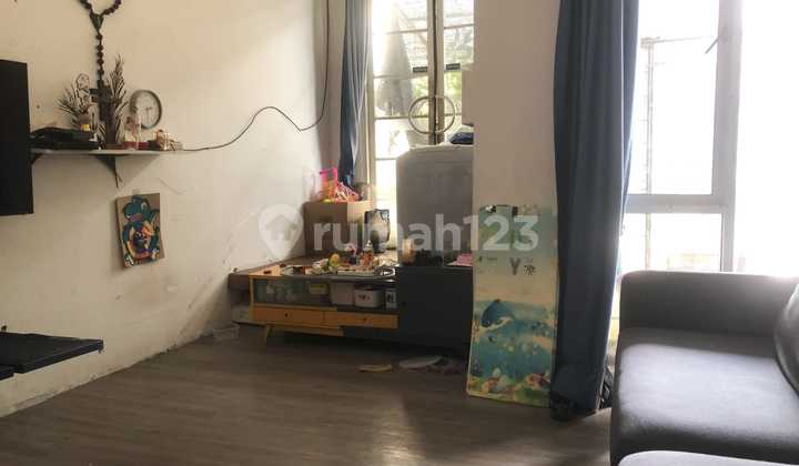 Dijual Rumah Di Mutiara Gading City Fully Furnished, Tarumajaya Bekasi 2
