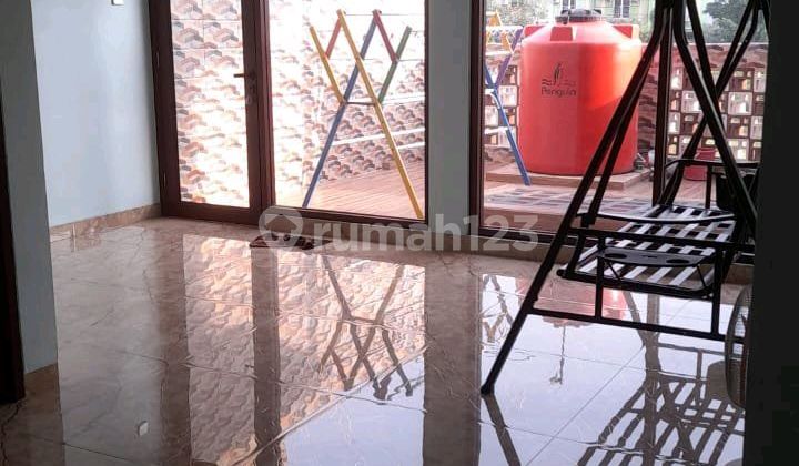 Beautiful & Comfortable House in Harapan Indah