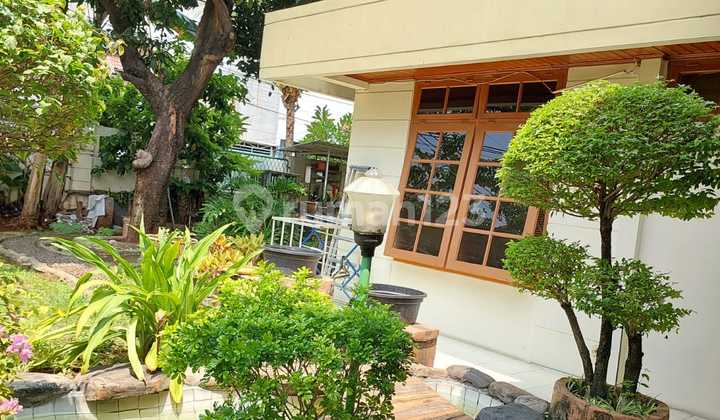 Dijual Rumah Hoek Di Kelapa Gading Jakarta Utar