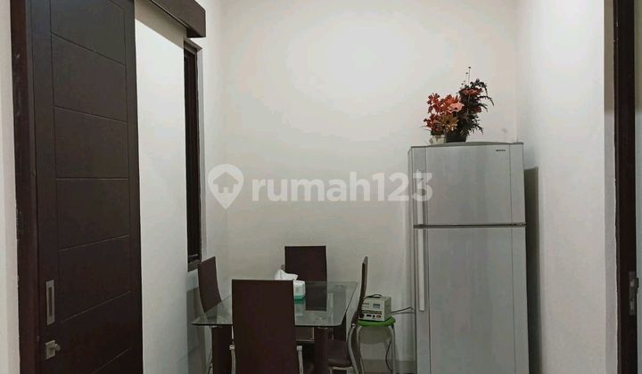 For Sale Nice & Comfortable House In Harapan Indah Bekasi 2