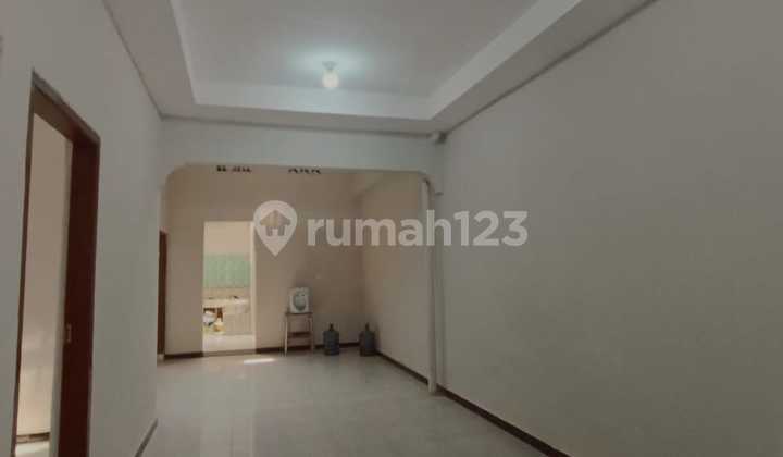 Dijual/disewakan Rumah Taman Harapan Baru Bekasi Barat 2