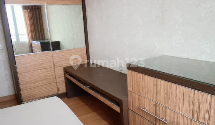 Dijual - Disewa Apartemen Paladian - Kelapa Gading 2