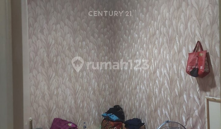 Dijual Rumah di Perumahan Harapan Indah Bekasi 2