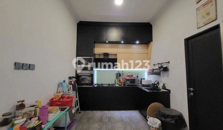 Dijual Rumah Di Bulevar Hijau Kota Harapan Indah Bekasi Barat