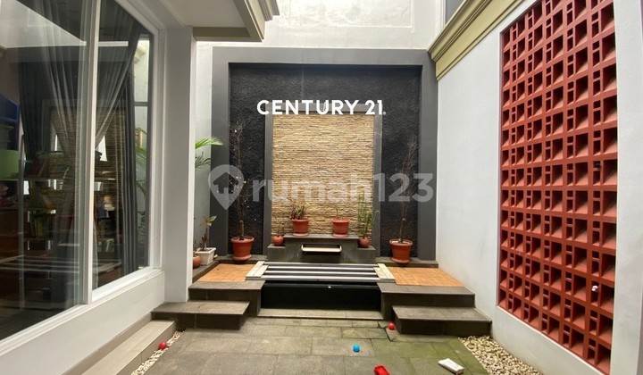 Beautiful Move-In Ready House for Sale in Pedurenan, Bekasi 2