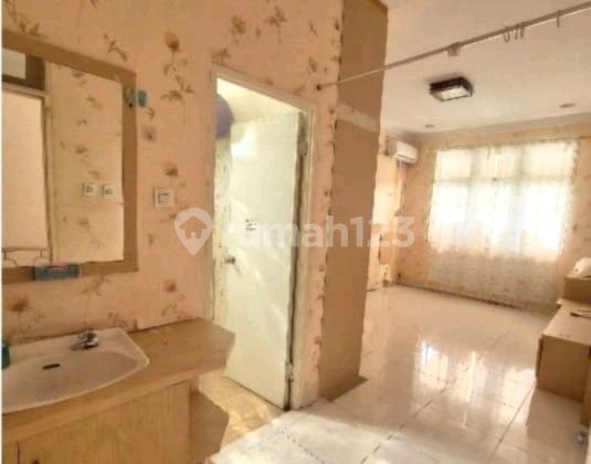 For Sale Nice House in Sunter North Jakarta