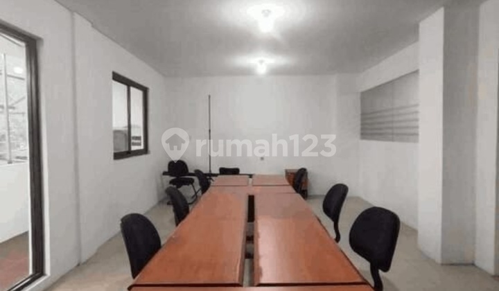 Dijual/disewakan Gudang Di Sunter Jakarta Utara