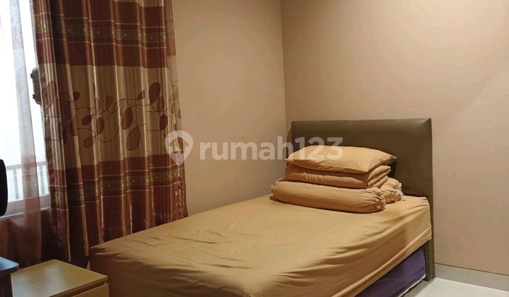 For Sale Nice & Comfortable House In Harapan Indah Bekasi