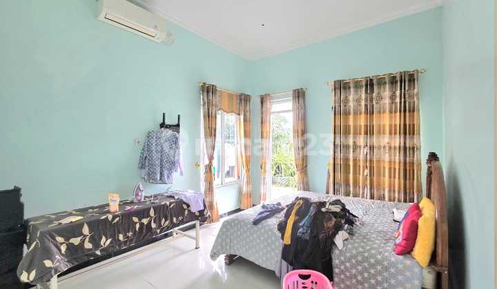 Dijual Rumah Cantik Siap Huni Di Metland Menteng Jakarta Timur 2