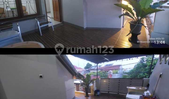 For Sale House In Taman Harapan Baru West Bekasi 2