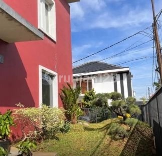 For Sale Cheap Hook House in Eramas 2000 Housing Complex, East Jakarta 2