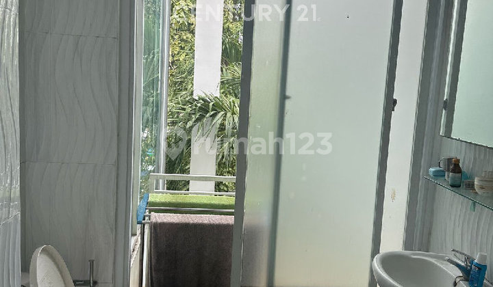 Rumah Dijual - PULO ASEM - Rawamangun - RAPI Dan ASRI 2