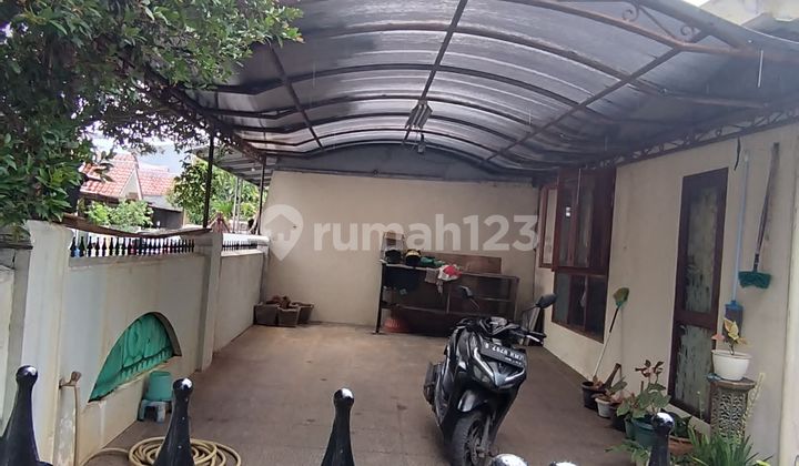 House for Sale in Ujung Mentena, Cakung, East Jakarta