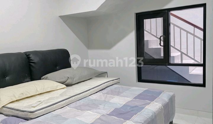 For Sale Nice And Tidy House In Cakung East Jakarta 2