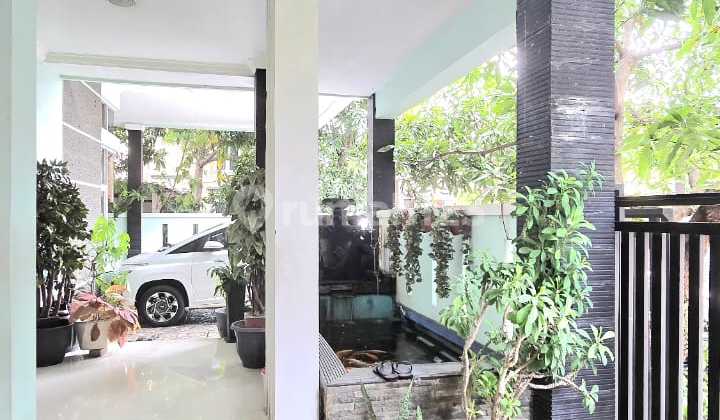 For Sale Exclusive Serene and Comfortable Home in Metland Cakung