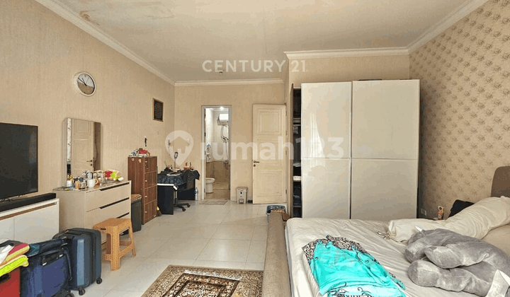 Rumah Strategis Di Royal Residence Cakung Dekat Ke Pintu Tol 2