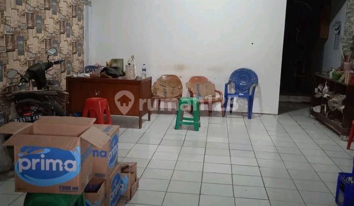 For Sale Strategic 2-Story Shop House in Harapan Indah, Bekasi.