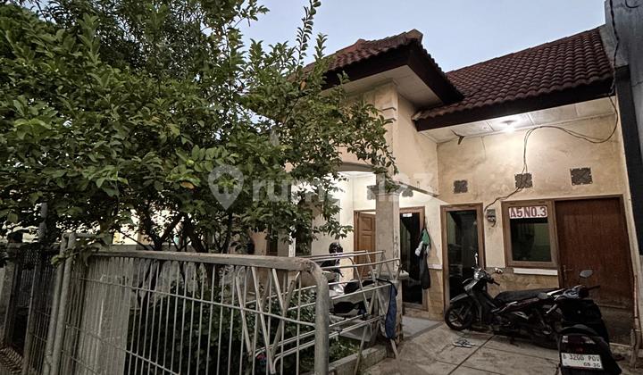 Beautiful Contemporary House in Griya Harapan Permai, Harapan Indah, Bekasi