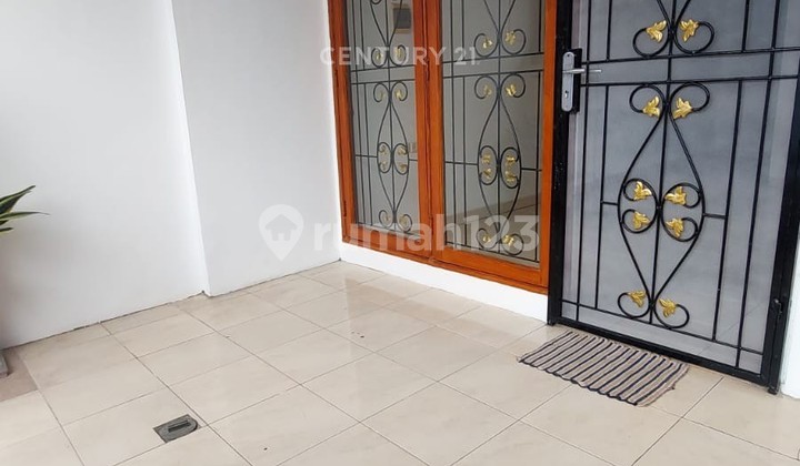 Dijual Rumah 2 Lantai di Taman Harapan Barubekasi 2