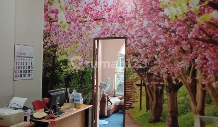 For Sale: Shop House in Taman Galaxi, South Bekasi