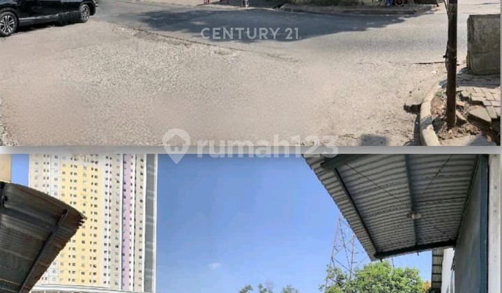 For Sale Ready-to-Use Warehouse in Pegangsaan Dua, Kelapa Gading For Sale Ready-to-Use Warehouse in Pegangsaan Dua, Kelapa Gading