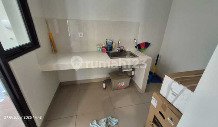 2-Story House in Regia Cluster, Summarecon Crown Gading, Bekasi 2