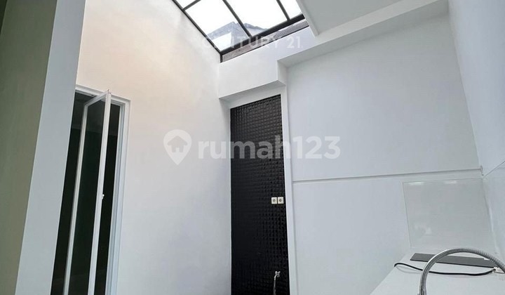 For Sale Quick House in Dkranji Residence 2 Bekasi 2