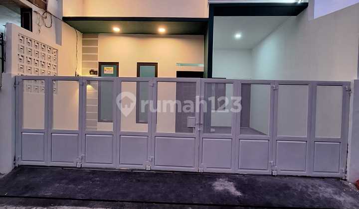 Rumah 2lt Di Tytyan Kencana Selangkah Ke Mall Summarecon Bekasi Rumah 2lt Di Tytyan Kencana Selangkah Ke Mall Summarecon Bekasi