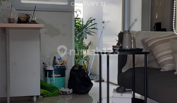 Hunian Modern Dalam Cluster Ubud Pondok Ungu Bekasi 2