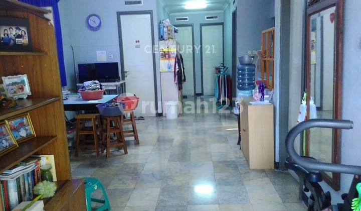 Dijual Cepat Rumah di Gunung Sahari Jakarta Pusat 2