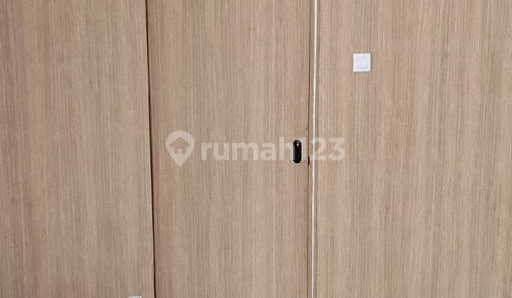 Rumah 2Lt Cluster Asera Nishi Harapan Indah Dekat Sekolah Penabur