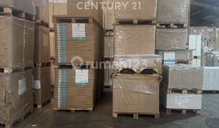 FOR SALE FACTORY IN BEKASI INDUSTRIAL ESTATE FOR SALE FACTORY IN BEKASI INDUSTRIAL ESTATE