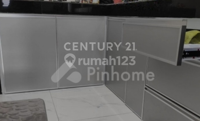 Rumah 3lt Dekat Kemana Saja Di Kota Jakarta Jl Kerajinan  2