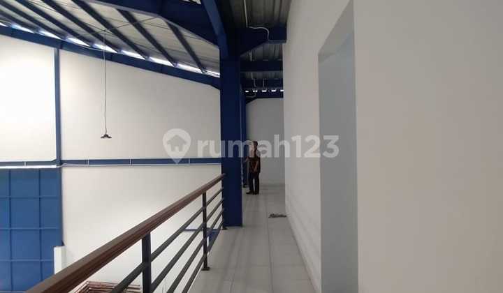 New Condition Kapuk Kamal Area Warehouse, Strategic Location. New Condition Kapuk Kamal Area Warehouse, Strategic Location.