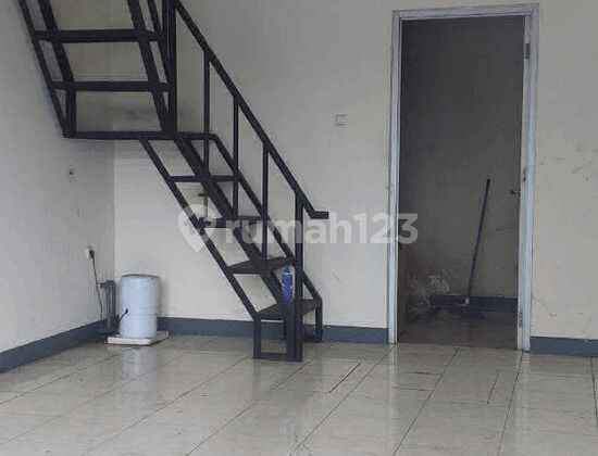 Ruko Mini Fb 2,5Lt Sentra Bisnis Harapan Indah. Bekasi Ruko Mini Fb 2,5Lt Sentra Bisnis Harapan Indah. Bekasi