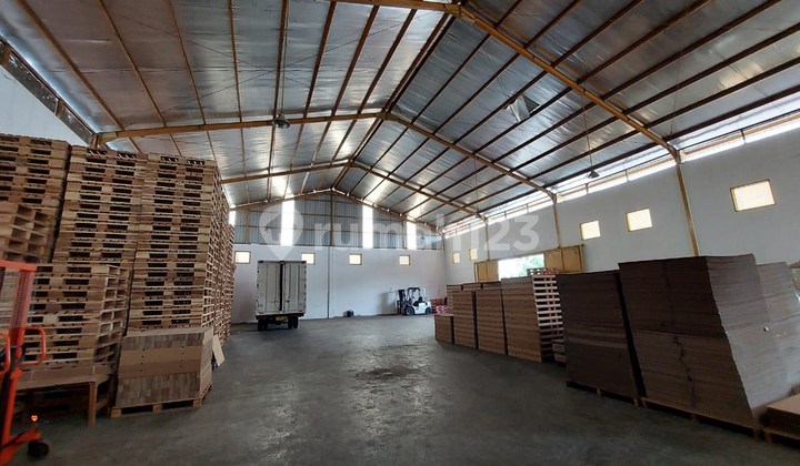 Gudang Bisa Produksi & Office Siap Pakai, Kaliabang, Bekasi Kota Gudang Bisa Produksi & Office Siap Pakai, Kaliabang, Bekasi Kota